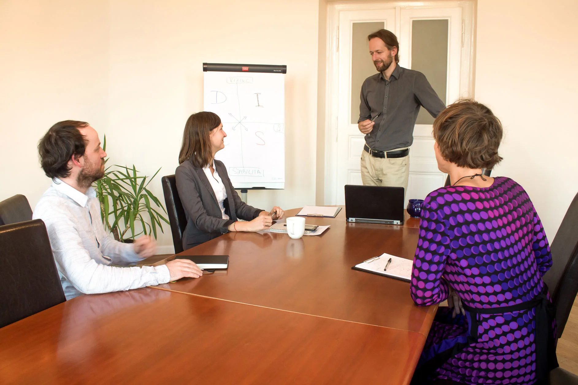 kancelář, meeting, koučink, diskuze, úspěch, pomoc, firma