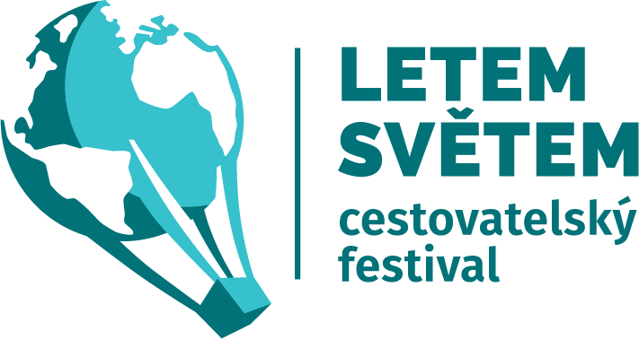 logo, letem světem