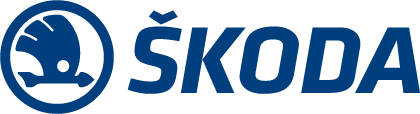 logo, Škoda